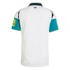 Camisola Newcastle United Equipamento 3ª 2024-25 Manga Curta